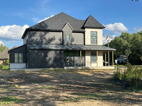 Tiny photo for 62 Miller Road, Lake Zurich, IL 60047 (MLS # 12482503)