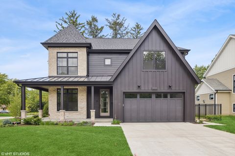 Tiny photo for 62 Miller Road, Lake Zurich, IL 60047 (MLS # 12482503)