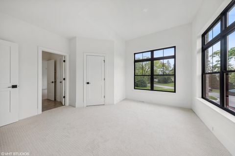 Tiny photo for 62 Miller Road, Lake Zurich, IL 60047 (MLS # 12482503)