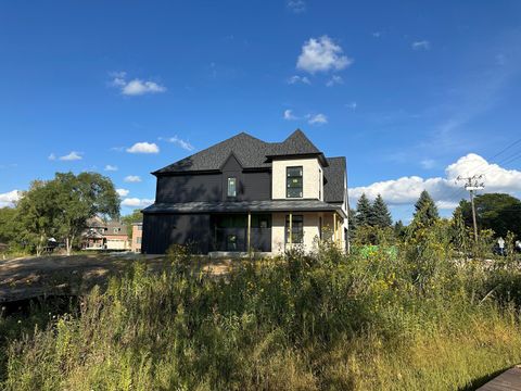 Tiny photo for 62 Miller Road, Lake Zurich, IL 60047 (MLS # 12482503)