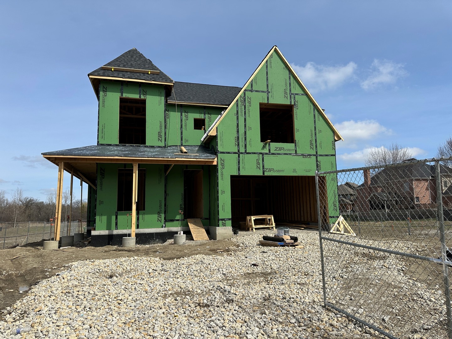 62 Miller Road