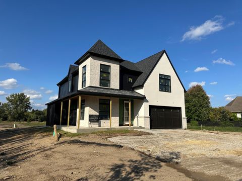 Tiny photo for 62 Miller Road, Lake Zurich, IL 60047 (MLS # 12482503)