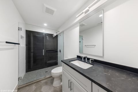 Tiny photo for 62 Miller Road, Lake Zurich, IL 60047 (MLS # 12482503)