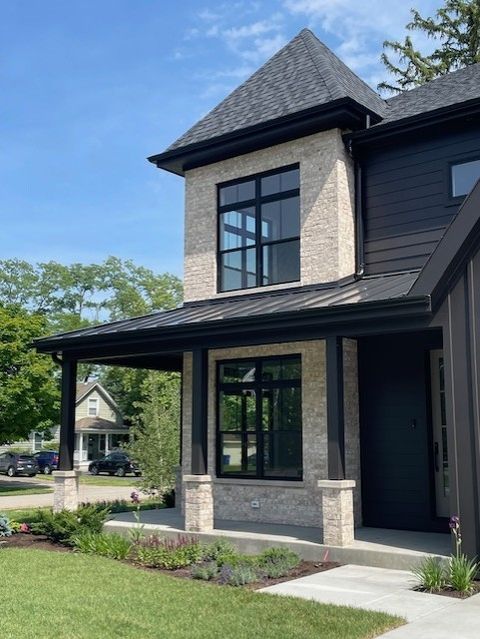 Tiny photo for 62 Miller Road, Lake Zurich, IL 60047 (MLS # 12482503)