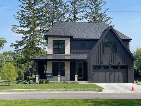 Tiny photo for 62 Miller Road, Lake Zurich, IL 60047 (MLS # 12482503)