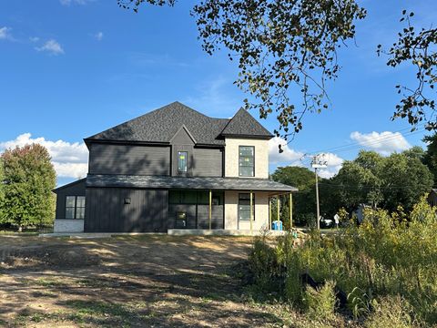 Tiny photo for 62 Miller Road, Lake Zurich, IL 60047 (MLS # 12482503)