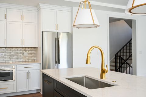 Tiny photo for 62 Miller Road, Lake Zurich, IL 60047 (MLS # 12482503)