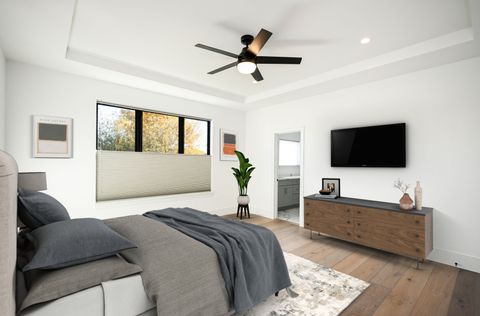 Tiny photo for 62 Miller Road, Lake Zurich, IL 60047 (MLS # 12482503)