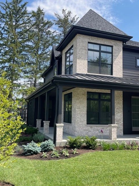 Tiny photo for 62 Miller Road, Lake Zurich, IL 60047 (MLS # 12482503)