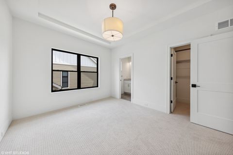 Tiny photo for 62 Miller Road, Lake Zurich, IL 60047 (MLS # 12482503)