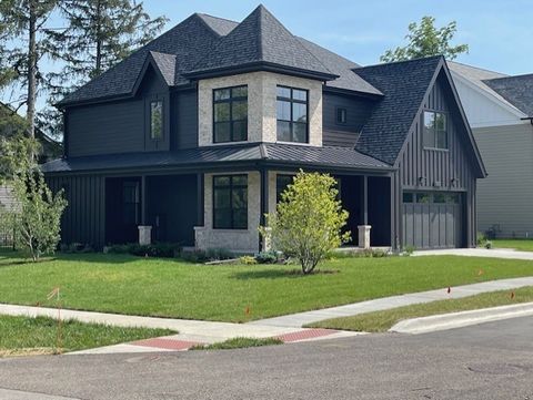 Tiny photo for 62 Miller Road, Lake Zurich, IL 60047 (MLS # 12482503)