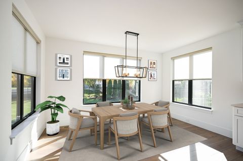 Tiny photo for 62 Miller Road, Lake Zurich, IL 60047 (MLS # 12482503)