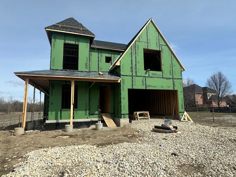 Tiny photo for 62 Miller Road, Lake Zurich, IL 60047 (MLS # 12482503)