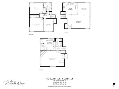 Tiny photo for 1401 Brophy Avenue, Park Ridge, IL 60068 (MLS # 12695057)