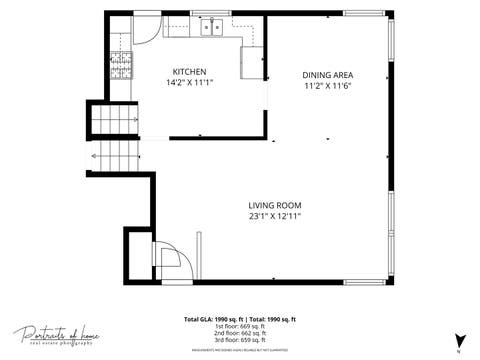 Tiny photo for 1401 Brophy Avenue, Park Ridge, IL 60068 (MLS # 12695057)