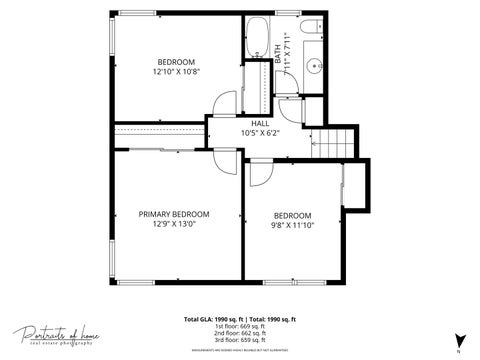 Tiny photo for 1401 Brophy Avenue, Park Ridge, IL 60068 (MLS # 12695057)