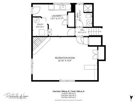 Tiny photo for 1401 Brophy Avenue, Park Ridge, IL 60068 (MLS # 12695057)