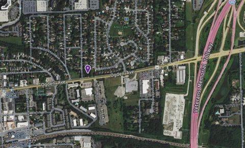 752 Ogden Avenue Lisle IL 60532