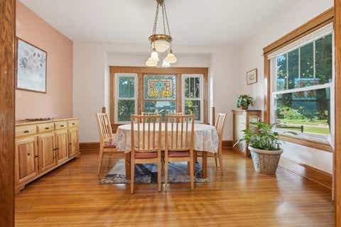 Tiny photo for 56 Whites Place, Bloomington, IL 61701 (MLS # 12675086)