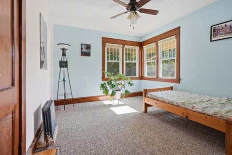 Tiny photo for 56 Whites Place, Bloomington, IL 61701 (MLS # 12675086)