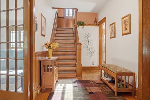 Tiny photo for 56 Whites Place, Bloomington, IL 61701 (MLS # 12675086)