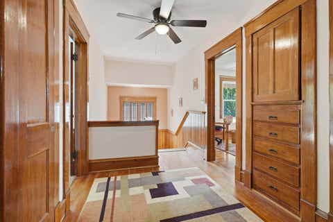 Tiny photo for 56 Whites Place, Bloomington, IL 61701 (MLS # 12675086)
