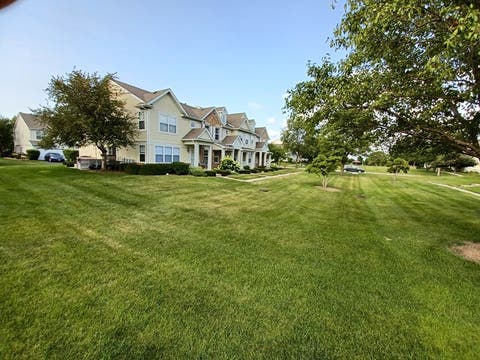 Tiny photo for 14528 Thomas Jefferson Drive, Plainfield, IL 60544 (MLS # 12713379)