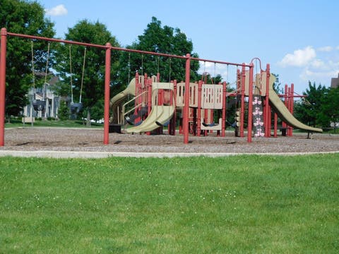 Tiny photo for 14528 Thomas Jefferson Drive, Plainfield, IL 60544 (MLS # 12713379)
