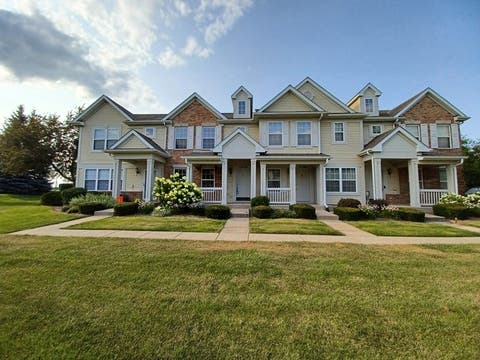 Tiny photo for 14528 Thomas Jefferson Drive, Plainfield, IL 60544 (MLS # 12713379)