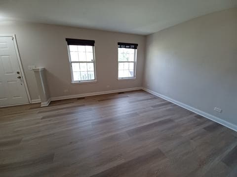 Tiny photo for 14528 Thomas Jefferson Drive, Plainfield, IL 60544 (MLS # 12713379)