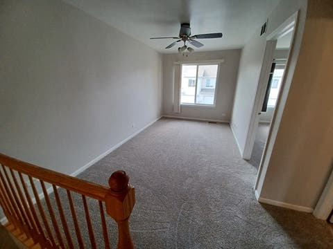 Tiny photo for 14528 Thomas Jefferson Drive, Plainfield, IL 60544 (MLS # 12713379)