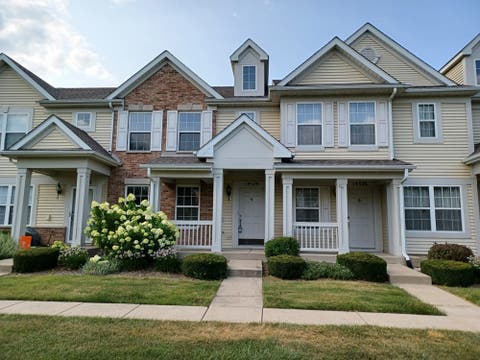 Photo of 14528 Thomas Jefferson Drive, Plainfield, IL 60544 (MLS # 12713379)