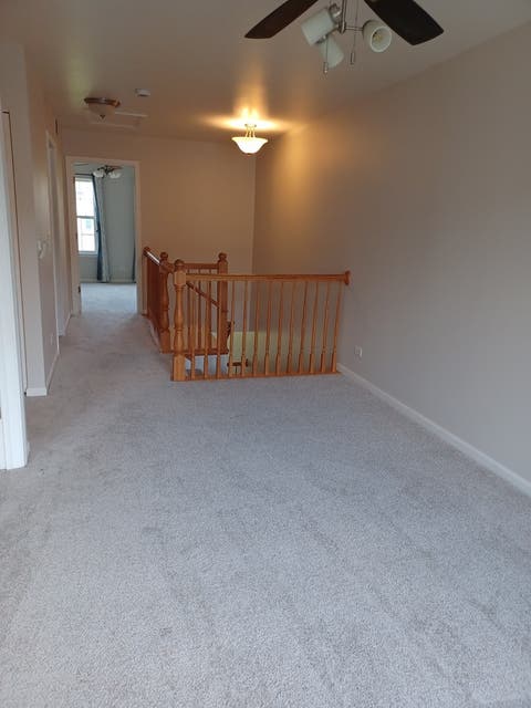 Tiny photo for 14528 Thomas Jefferson Drive, Plainfield, IL 60544 (MLS # 12713379)