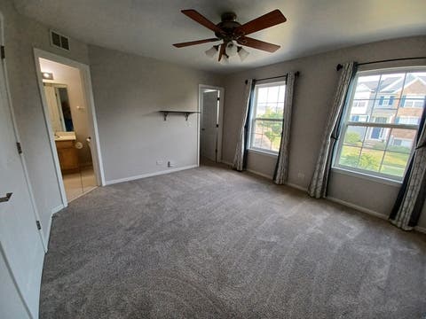 Tiny photo for 14528 Thomas Jefferson Drive, Plainfield, IL 60544 (MLS # 12713379)