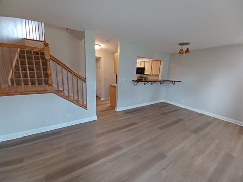 Tiny photo for 14528 Thomas Jefferson Drive, Plainfield, IL 60544 (MLS # 12713379)