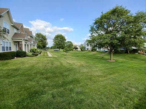 Tiny photo for 14528 Thomas Jefferson Drive, Plainfield, IL 60544 (MLS # 12713379)