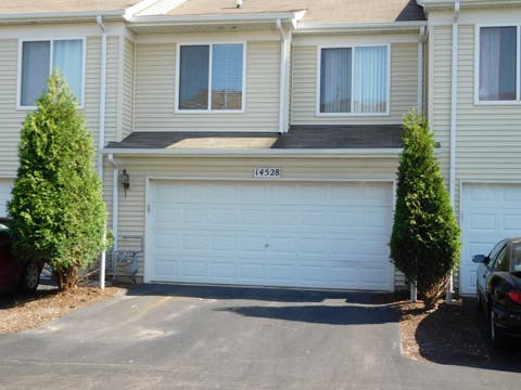 Tiny photo for 14528 Thomas Jefferson Drive, Plainfield, IL 60544 (MLS # 12713379)