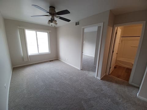 Tiny photo for 14528 Thomas Jefferson Drive, Plainfield, IL 60544 (MLS # 12713379)