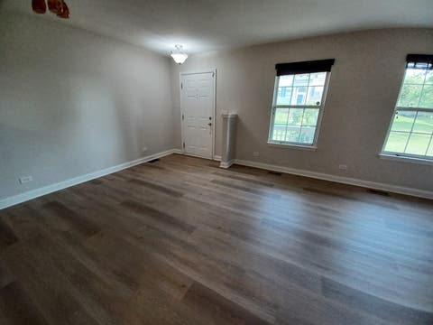 Tiny photo for 14528 Thomas Jefferson Drive, Plainfield, IL 60544 (MLS # 12713379)