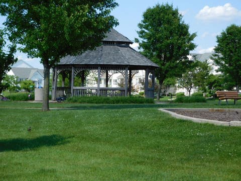 Tiny photo for 14528 Thomas Jefferson Drive, Plainfield, IL 60544 (MLS # 12713379)
