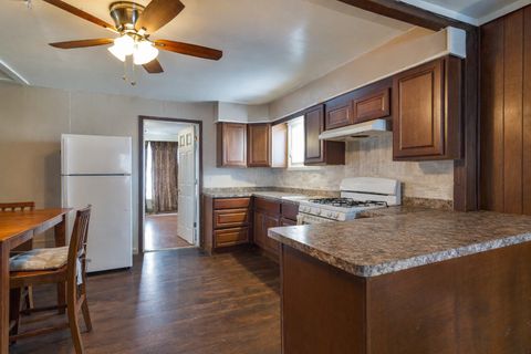 Tiny photo for 2303 Dickey Avenue, North Chicago, IL 60064 (MLS # 12534990)