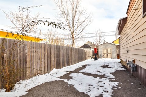 Tiny photo for 2303 Dickey Avenue, North Chicago, IL 60064 (MLS # 12534990)