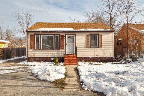 Photo of 2303 Dickey Avenue, North Chicago, IL 60064 (MLS # 12534990)