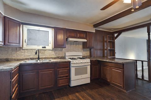 Tiny photo for 2303 Dickey Avenue, North Chicago, IL 60064 (MLS # 12534990)