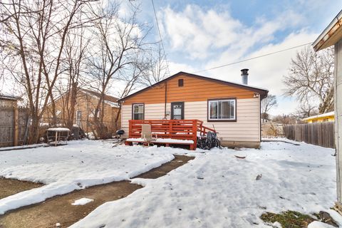 Tiny photo for 2303 Dickey Avenue, North Chicago, IL 60064 (MLS # 12534990)