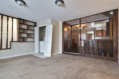 Tiny photo for 2303 Dickey Avenue, North Chicago, IL 60064 (MLS # 12534990)