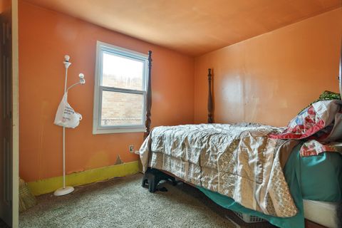 Tiny photo for 2303 Dickey Avenue, North Chicago, IL 60064 (MLS # 12534990)