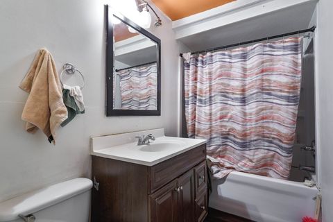 Tiny photo for 2303 Dickey Avenue, North Chicago, IL 60064 (MLS # 12534990)