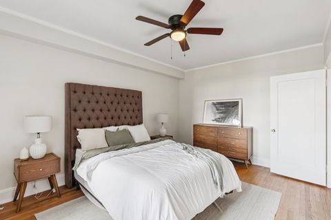 Tiny photo for 7321 S South Shore Drive #8D, Chicago, IL 60649 (MLS # 12488893)