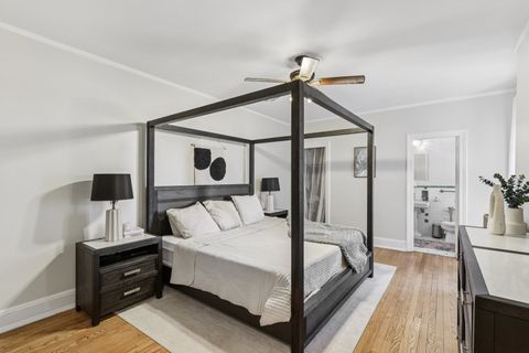 Tiny photo for 7321 S South Shore Drive #8D, Chicago, IL 60649 (MLS # 12488893)